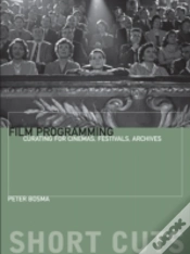 Capa do artigo Film Programming