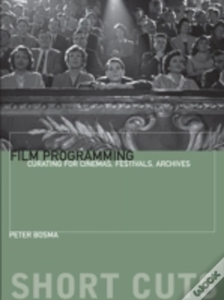 Capa do artigo Film Programming