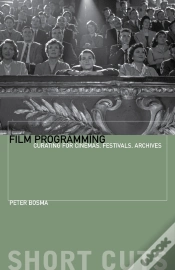 Capa do artigo Film Programming