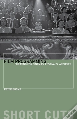 Capa do artigo Film Programming