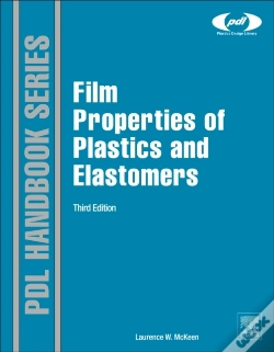 Capa do artigo Film Properties Of Plastics And Elastomers