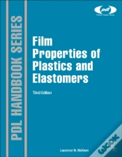 Capa do artigo Film Properties Of Plastics And Elastomers