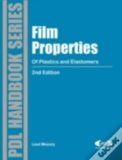 Capa do artigo Film Properties Of Plastics And Elastomers