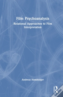Capa do artigo Film Psychoanalysis