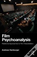 Film Psychoanalysis