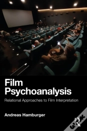 Capa do artigo Film Psychoanalysis