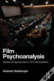Capa do artigo Film Psychoanalysis