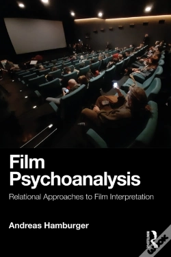 Capa do artigo Film Psychoanalysis