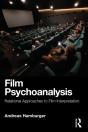 Film Psychoanalysis - Preview