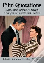 Film Quotations