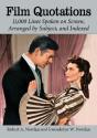 Film Quotations - Preview