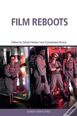 Capa do artigo Film Reboots