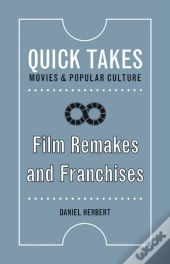 Film Remakes And Franchises