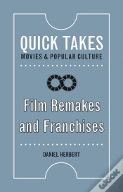 Capa do artigo Film Remakes And Franchises