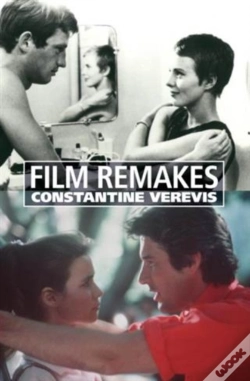 Capa do artigo Film Remakes