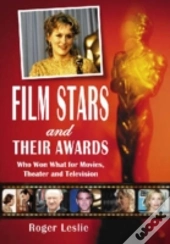 Film Stars And Their Awards
