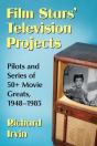 Film Stars' Television Projects - Preview