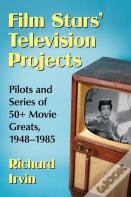 Film Stars' Television Projects