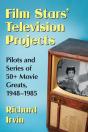 Film Stars' Television Projects - Preview