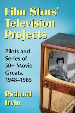 Capa do artigo Film Stars' Television Projects