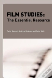 Capa do artigo Film Studies