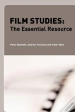 Capa do artigo Film Studies