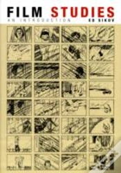 Capa do artigo Film Studies