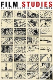Capa do artigo Film Studies