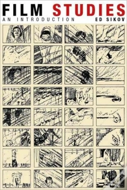 Capa do artigo Film Studies
