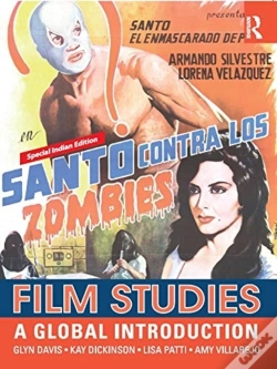 Capa do artigo Film Studies