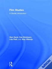Capa do artigo Film Studies