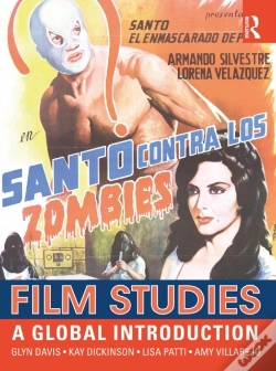 Capa do artigo Film Studies