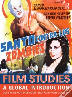 Capa do artigo Film Studies