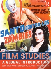 Capa do artigo Film Studies
