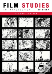 Capa do artigo Film Studies, Second Edition