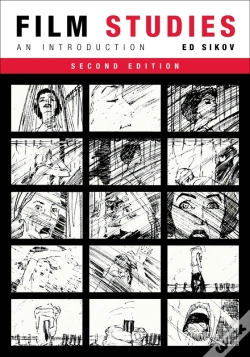 Capa do artigo Film Studies, Second Edition