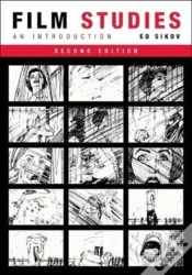 Capa do artigo Film Studies, Second Edition