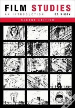 Capa do artigo Film Studies, Second Edition