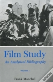 Capa do artigo Film Study (Rev) Vol 1
