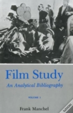 Capa do artigo Film Study (Rev) Vol 1