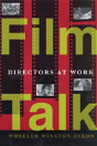 FILM TALK - Preview