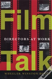 Capa do artigo FILM TALK