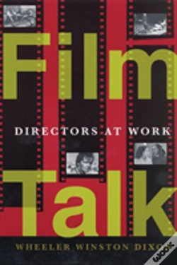 Capa do artigo FILM TALK
