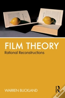 Capa do artigo Film Theory: Rational Reconstructions