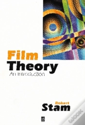 Capa do artigo Film Theory