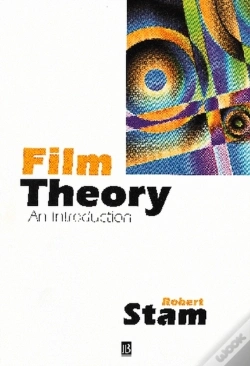 Capa do artigo Film Theory