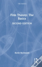 Capa do artigo Film Theory: The Basics
