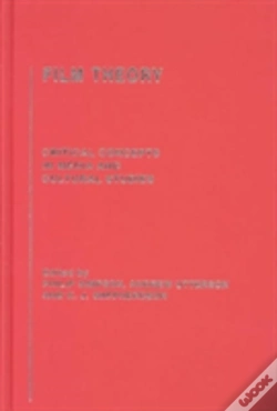Capa do artigo Film Theory