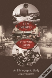 Capa do artigo Film Viewing In Postwar Japan, 1945-1968: An Ethnographic Study