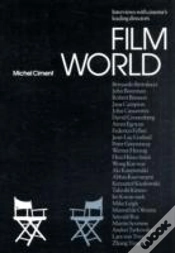 Capa do artigo Film World